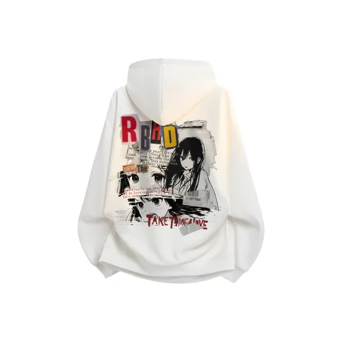 ROBINHOOD Унисекс Свитшоты