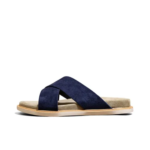 Paul Gabriel Композитная подошва устойчивая к истиранию слипоны для мужчин