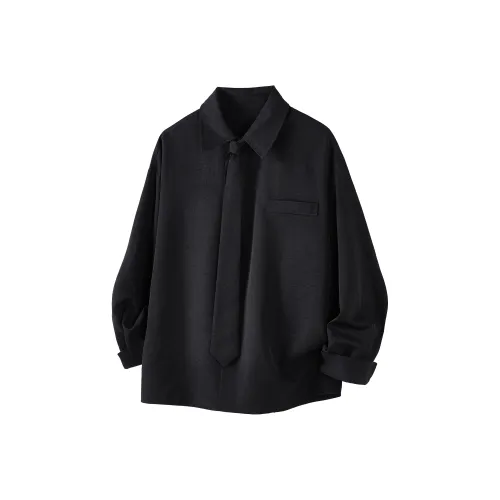 CTIDESTRAW Унисекс Рубашки