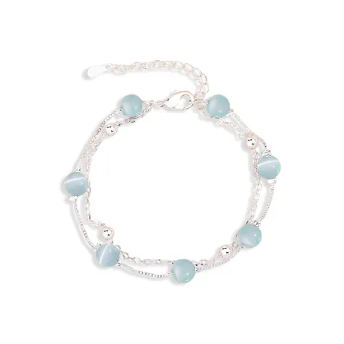 YOASOBI Браслеты из цветной глазури Женские