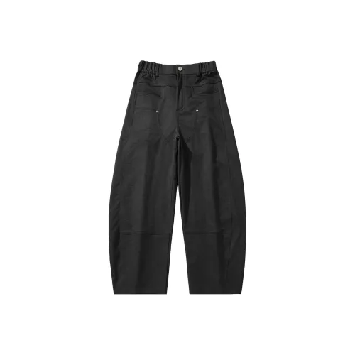 GUANKA Мужские Карго Брюки
