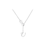 Ожерелье "В вашем имени"