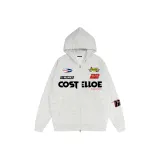 Туманно-серый