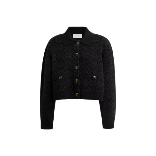 COACH Fw25 Куртки и Пальто Женские