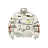 Бежево-абрикосовый