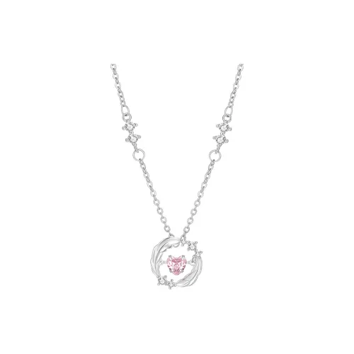 FUYOU Ожерелья Женские