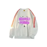 Туманно-серый