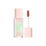 04# Белый чайный, Розовые личи