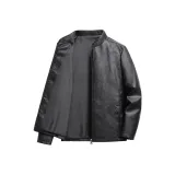 Черный (с флисовой подкладкой)