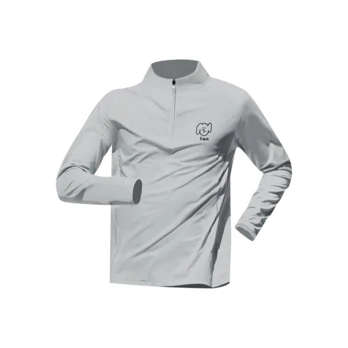 Miniso Унисекс T-рубашки