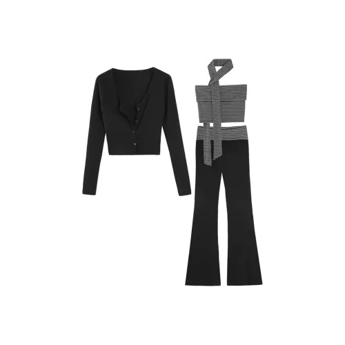 BABYLYCHEE STUDIO Повседневный костюм женский