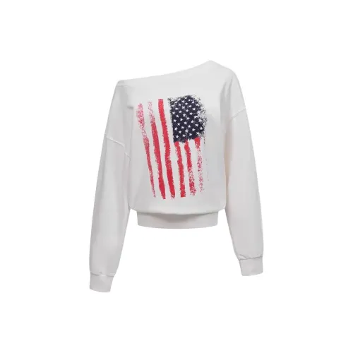 ONE PASS STUDIO Толстовка Женская