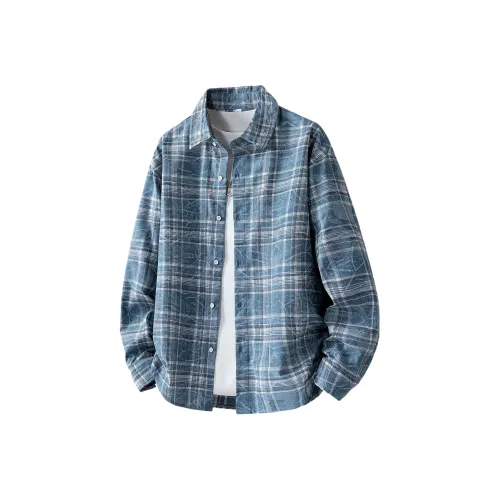 CREAZIONI LA FANTASIA E MOBILE Рубашка Унисекс