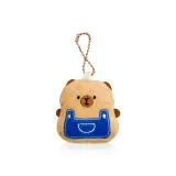 Милый капибара подвеска [сумочка для украшений, стильное позиционирование]