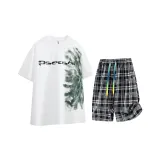 025DW2519 Белый + 028DW815 Серый