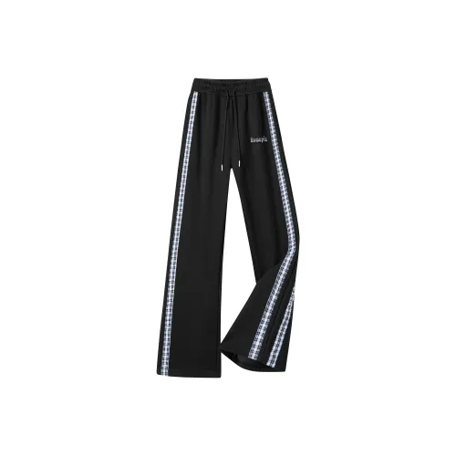 REMEFIT Унисекс Повседневные Штаны