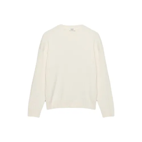 ARITZIA SS25 Sunday Best Хлопок Украшение™ Капля росы Свитер Трикотаж Женский