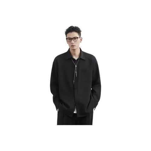 SOCKKEY Унисекс Рубашки