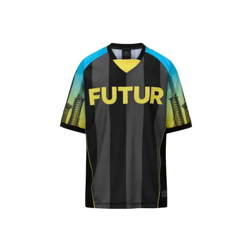 KAPPA Futur HERON KFF T Рубашка Мужская