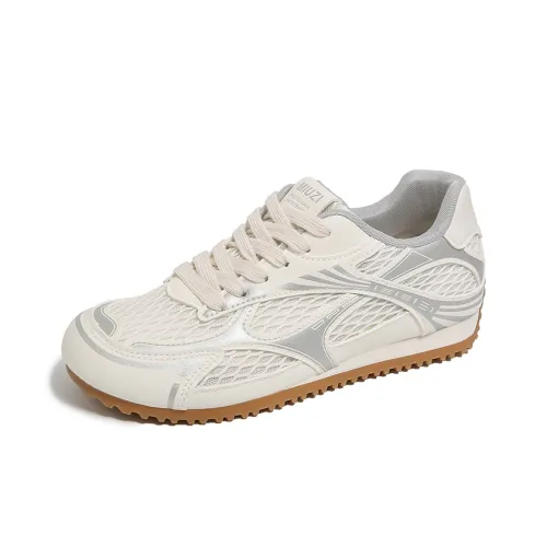 ZULISHI Легкий Дышащий Увеличивающий Высоту Низкий Топ Повседневный Женский