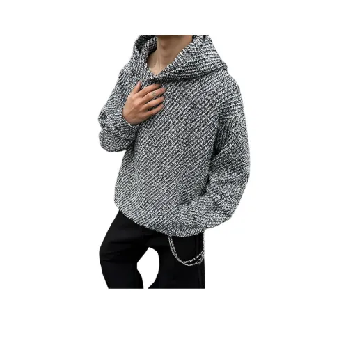 M JEANS STUDIOS 7 Толстовка Унисекс