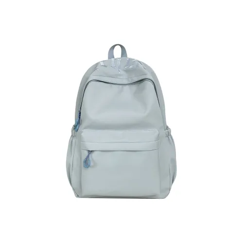 SAPANA STUDIO Nylon Backpack Standard Unisex Multicolor