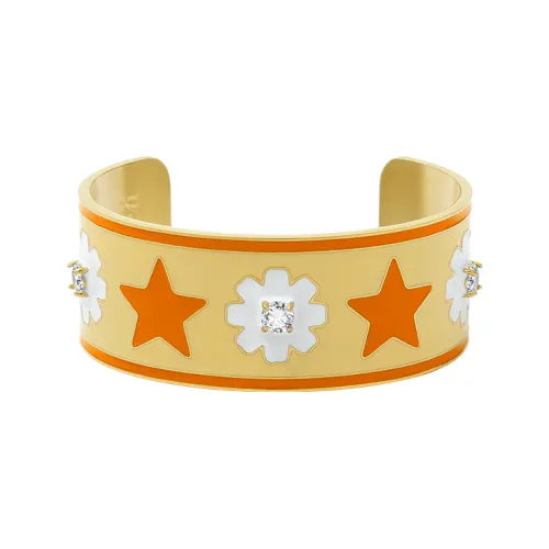 Narcii Браслеты из титанового стального сплава Женские