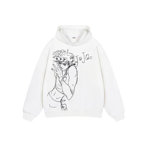 DAND Унисекс Свитшоты