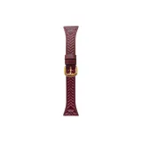 Хаки Бургундский