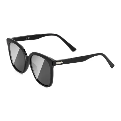 The Simpsons Square Солнцезащитные очки Унисекс