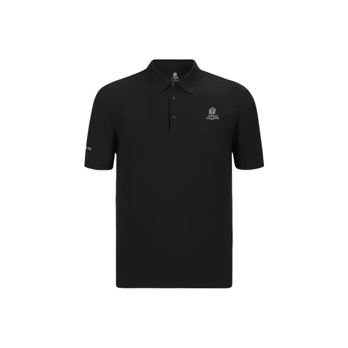 SHERMAN TREE Мужская рубашка поло