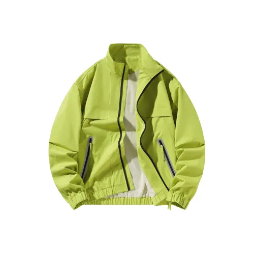 DANGERTIGER Унисекс Куртки