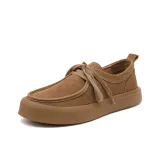 Коричневый, увеличение роста