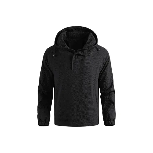 BOTH PLAY Унисекс Куртки