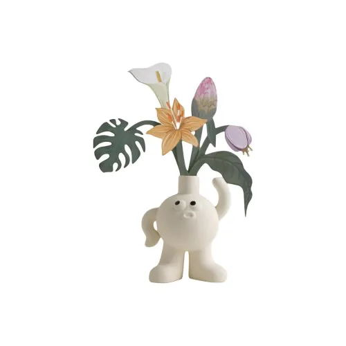 KecoSweet Большая бутылка Scratch HOLDER Trend Based Products 43,5 см