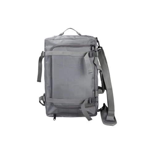 Yin Chu Oxford Рюкзак Унисекс Многоцветный