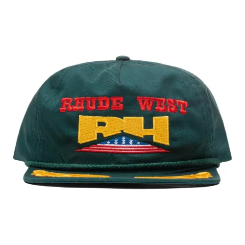 RHUDE Кепки Мужские