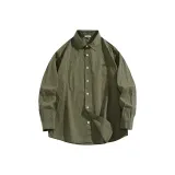 Армейский зеленый