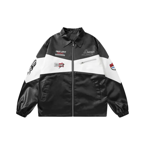 Куртки и пальто Kawasaki унисекс