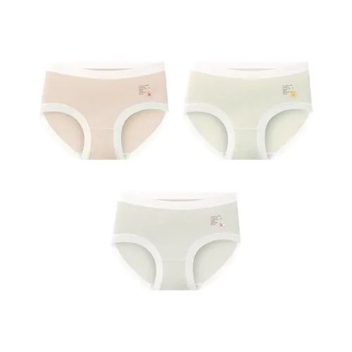 Babaya Женское нижнее белье для подростков