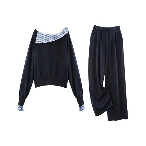 A paradise for awakening Повседневный костюм женский