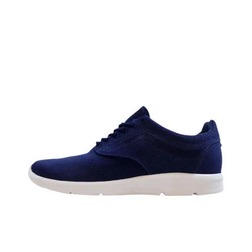 Vans Беговые кроссовки Blue Men's