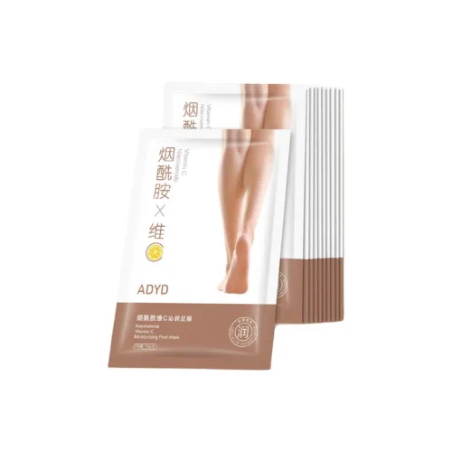 ADYD Уход за ногами