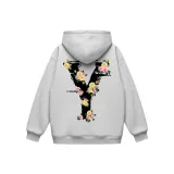 Туманно-серый