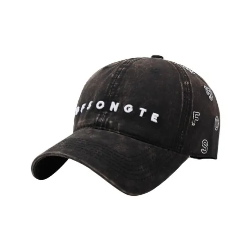 TUCANO Хлопковые кепки унисекс