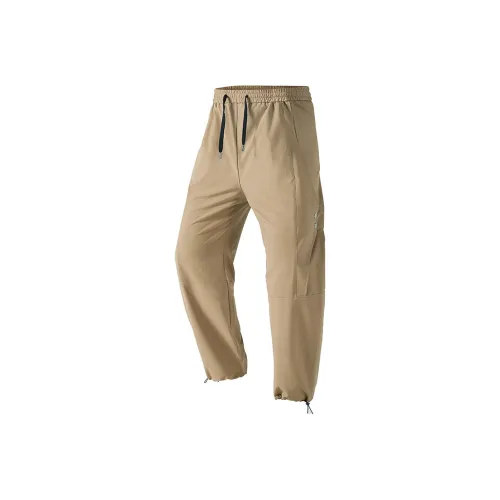 LIGHTNING MONSTER Карго Брюки Унисекс