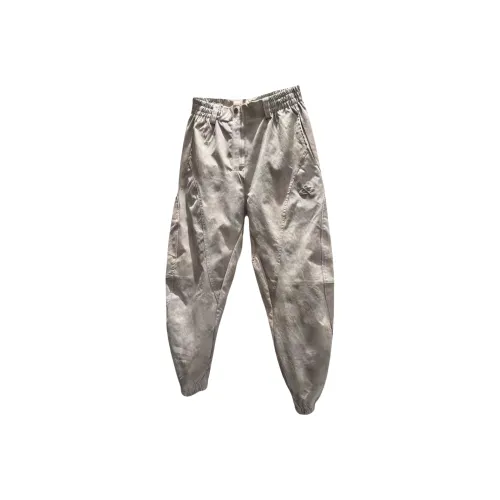 Chisportate Повседневные брюки Унисекс