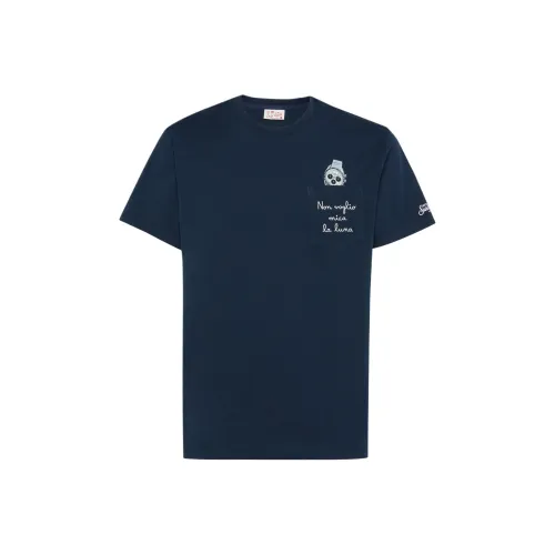 MC2 SAINT BARTHELEMY T Рубашка Мужская