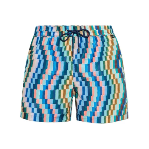 Плавки Paul Smith Мужские