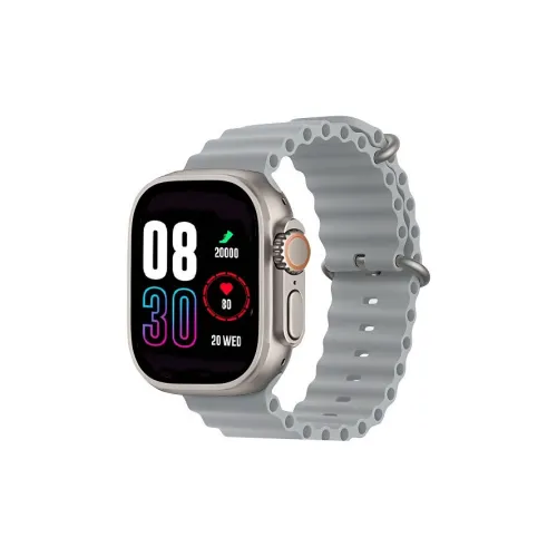 DiaYzlo Ремешок Apple Совместимость Кремниевый Материал